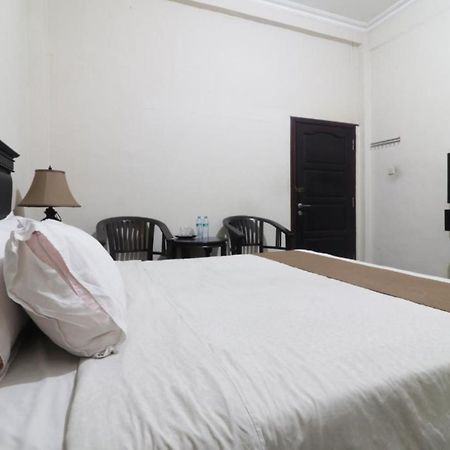 Hotel Antariksa Dupak Eksteriør billede