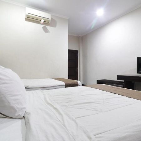 Hotel Antariksa Dupak Eksteriør billede